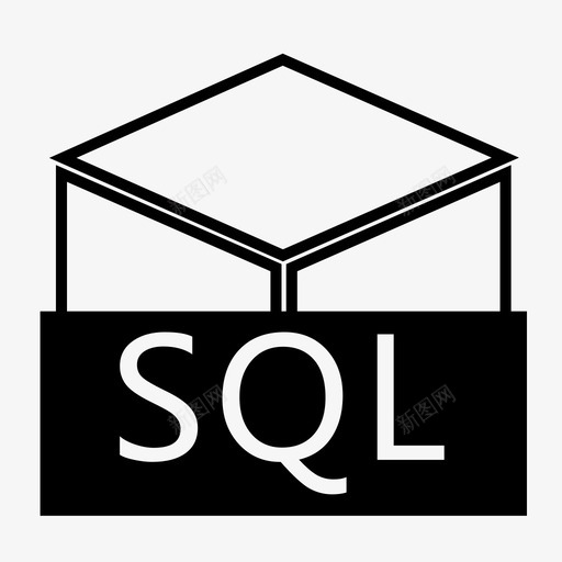 空间属性及SQL属性查询svg_新图网 https://ixintu.com 空间属性及SQL属性查询