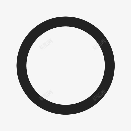 circlesvg_新图网 https://ixintu.com circle