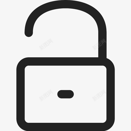 uE617-lock-opensvg_新图网 https://ixintu.com uE617-lock-open