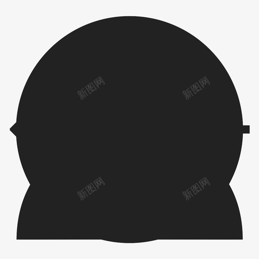 钟svg_新图网 https://ixintu.com 钟
