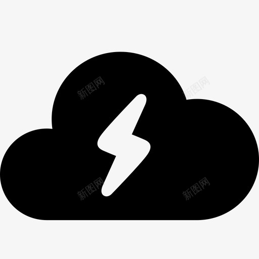 thundersvg_新图网 https://ixintu.com thunder