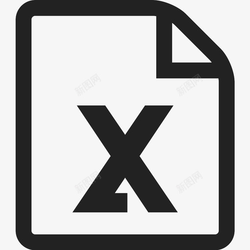 excelsvg_新图网 https://ixintu.com excel