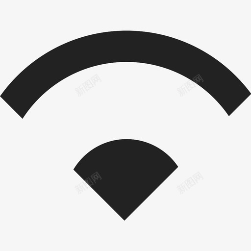 wifi2svg_新图网 https://ixintu.com wifi2