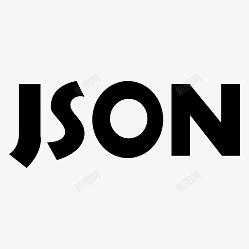 jsonsvg_新图网 https://ixintu.com json