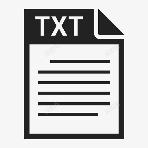 txtsvg_新图网 https://ixintu.com txt