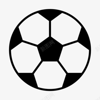 足球epl体育图标图标