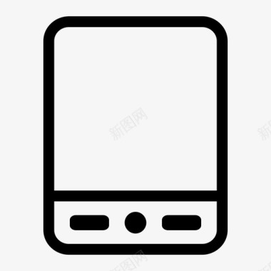 平板电脑安卓平板电脑ipad图标图标