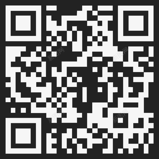 qrcodesvg_新图网 https://ixintu.com qrcode