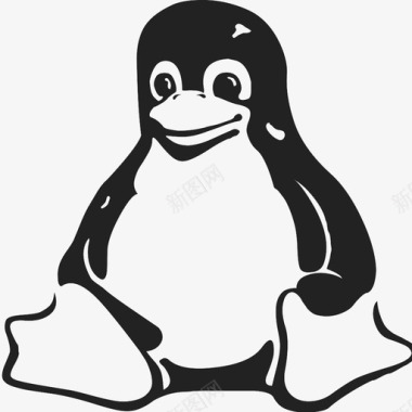 linux图标