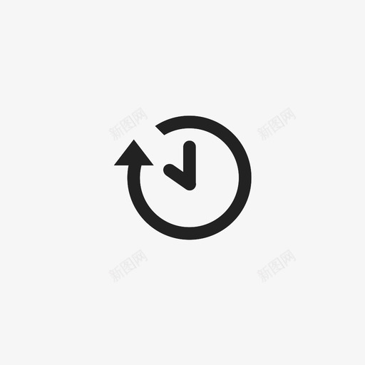 icontime3svg_新图网 https://ixintu.com icontime3