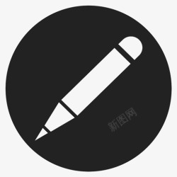 笔填写填写高清图片