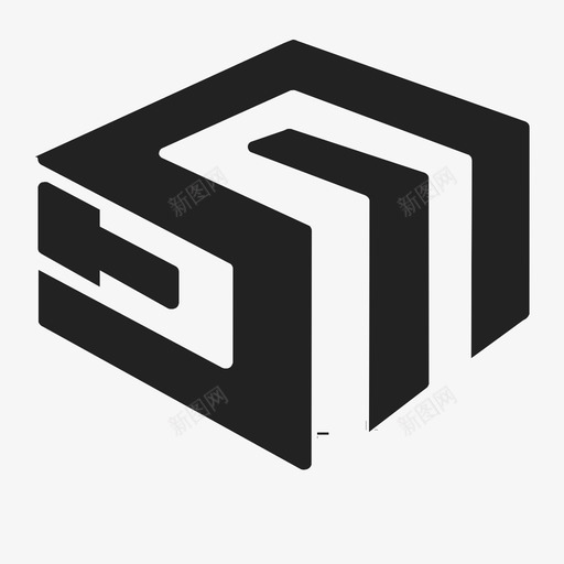 logosvg_新图网 https://ixintu.com logo