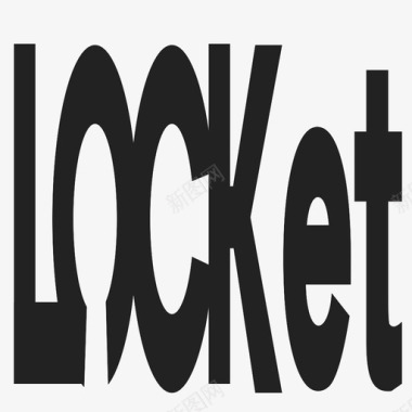 locket-02图标