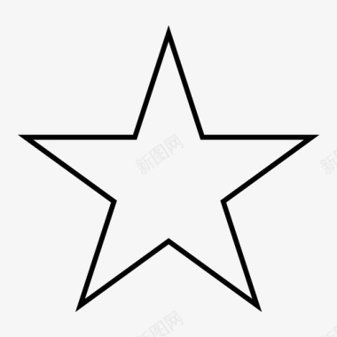 星星1图标