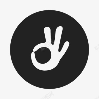 icon_ok图标