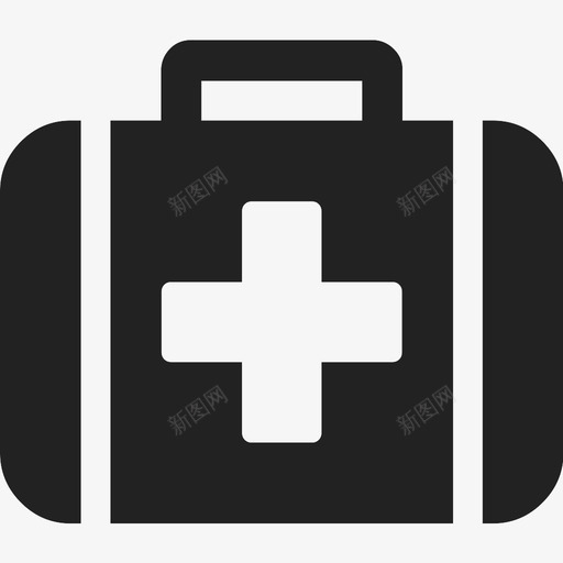 medkitsvg_新图网 https://ixintu.com medkit