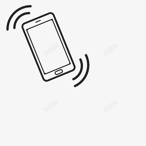 mobile120svg_新图网 https://ixintu.com mobile120