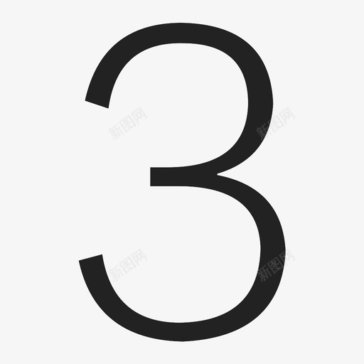 countdown-3svg_新图网 https://ixintu.com countdown-3