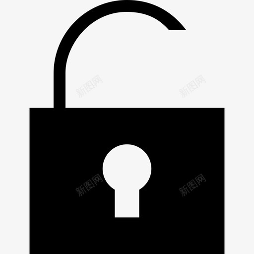 unlock2svg_新图网 https://ixintu.com unlock2