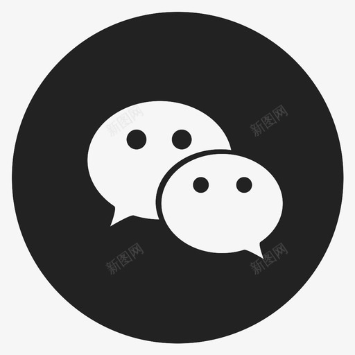 班级互动svg_新图网 https://ixintu.com 班级互动 m-icon