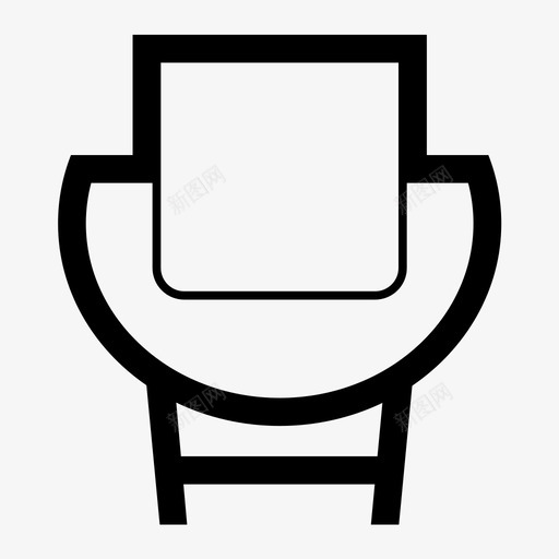 订位svg_新图网 https://ixintu.com 订位 seat