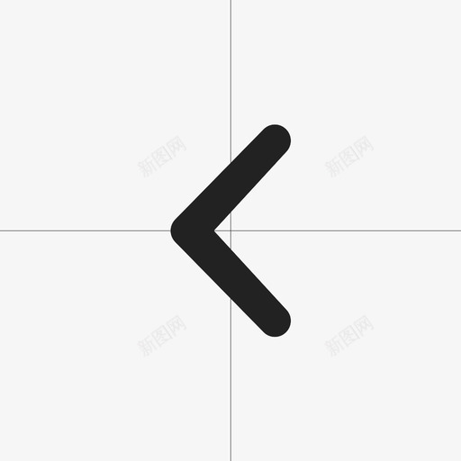 arrow-left2svg_新图网 https://ixintu.com arrow-left2