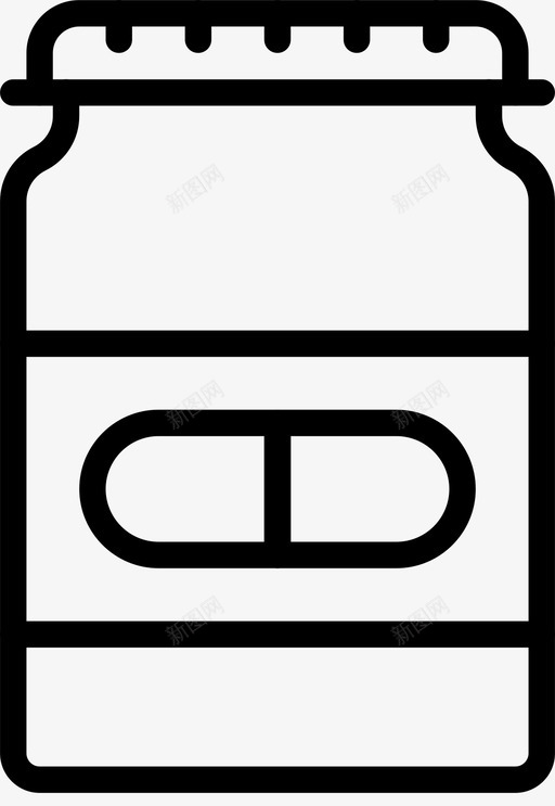 医学实验室研究图标svg_新图网 https://ixintu.com 医学 实验室 研究 科学 科学2大纲