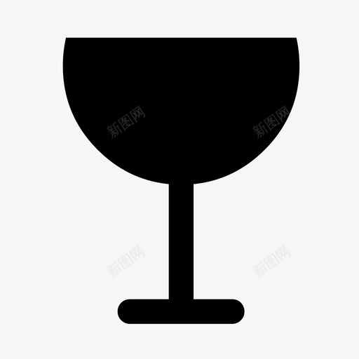 食品酒水svg_新图网 https://ixintu.com 食品酒水 icon_36451