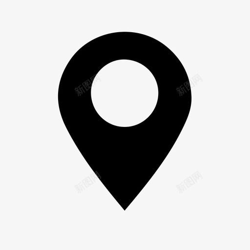 locationsvg_新图网 https://ixintu.com location