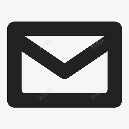 envelopesvg_新图网 https://ixintu.com envelope