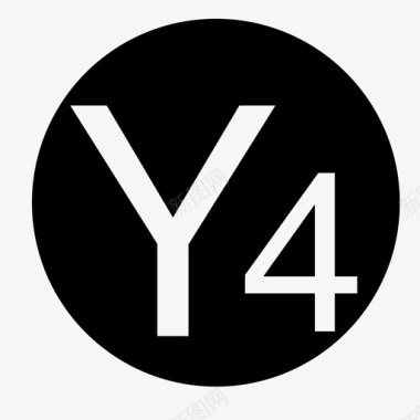 y4图标