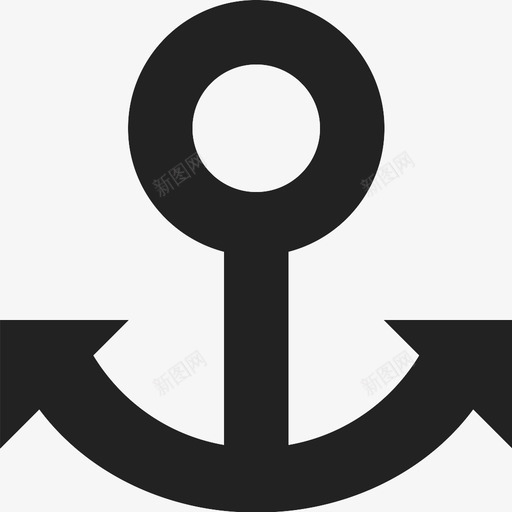 anchorsvg_新图网 https://ixintu.com anchor