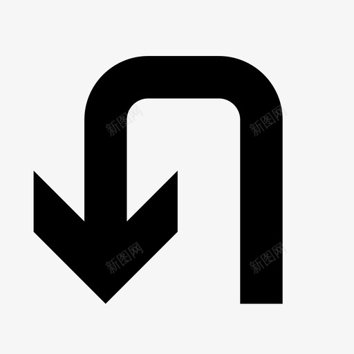 箭飞镖旋转图标svg_新图网 https://ixintu.com 旋转 箭 飞镖