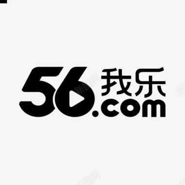 56logo图标