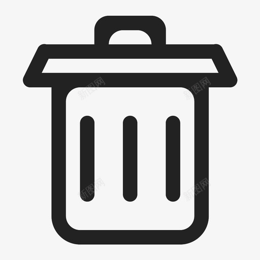 bbg_回收站svg_新图网 https://ixintu.com bbg_回收站