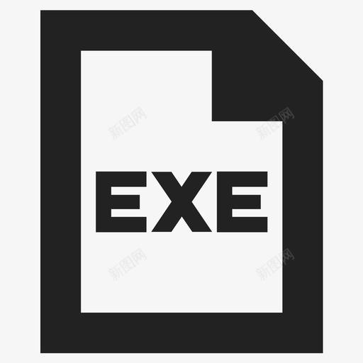 exesvg_新图网 https://ixintu.com exe name