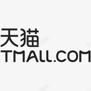 天猫logo2图标