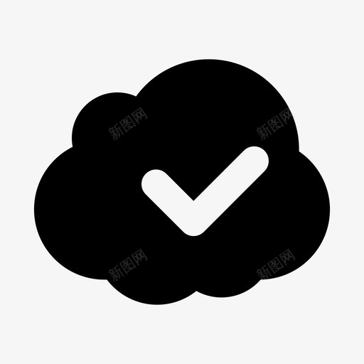 04 clod checksvg_新图网 https://ixintu.com 04 clod check