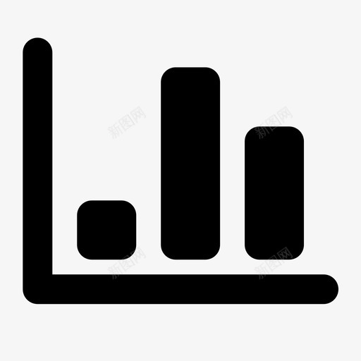 统计svg_新图网 https://ixintu.com 统计