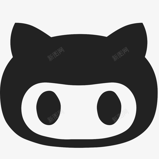 githubsvg_新图网 https://ixintu.com github