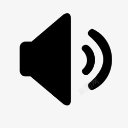 扬声器素材库单词库高清图片