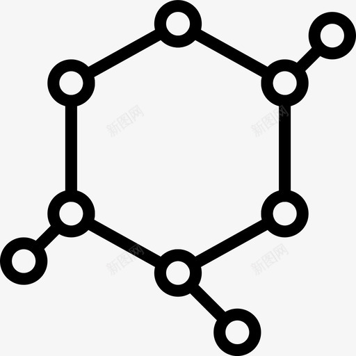 餐饮实验室研究图标svg_新图网 https://ixintu.com 实验室 研究 科学 粉碎科学2大纲 餐饮