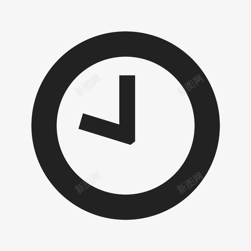 clocksvg_新图网 https://ixintu.com clock