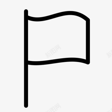 thin-017_flag图标