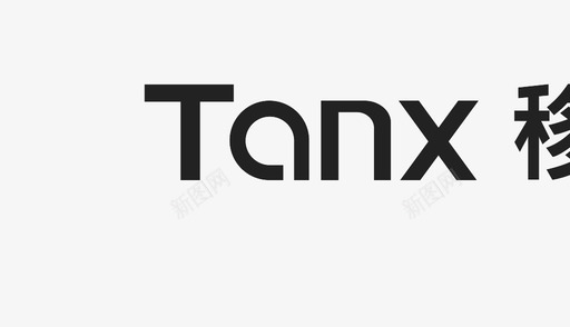 tanx移动svg_新图网 https://ixintu.com tanx移动