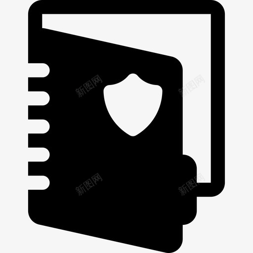 受保护的文件夹安全性文件夹图标svg_新图网 https://ixintu.com 受保护的文件夹 安全性 文件夹