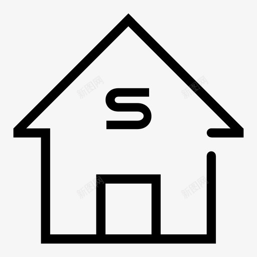 s.cn homesvg_新图网 https://ixintu.com s.cn home