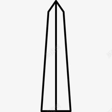 布宜诺斯艾利斯方尖碑纪念碑纪念碑3图标图标