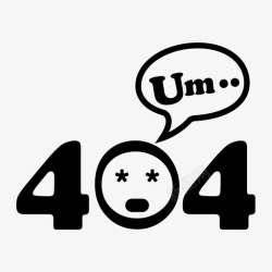 404错误的红色标志404错误高清图片