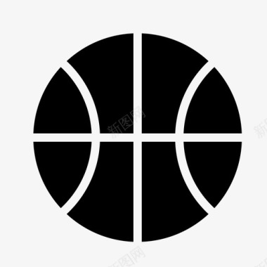 basketball图标